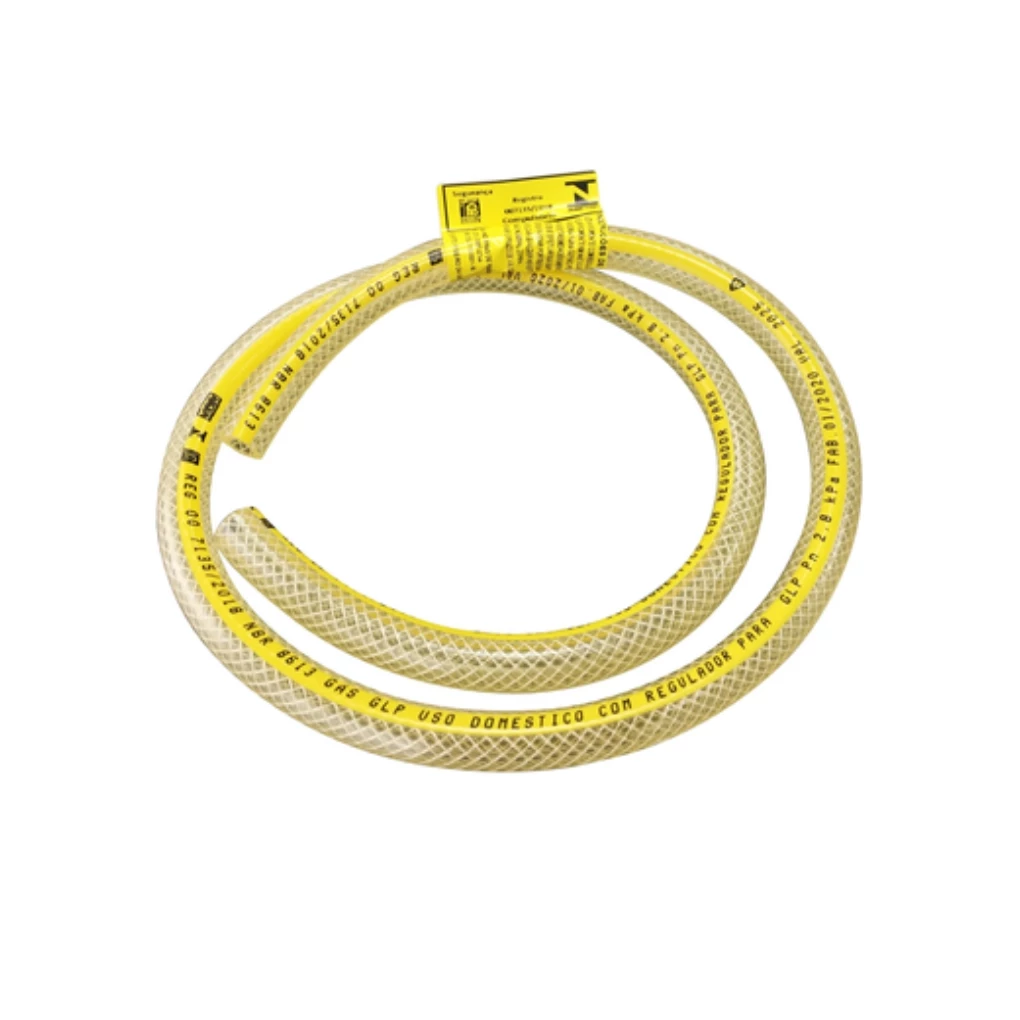 MANG. P/GAS 1,20 NBR 8613/99