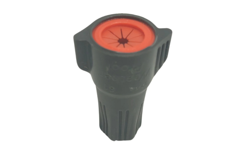 Conector elétrico/emenda - A prova d'água - IP68