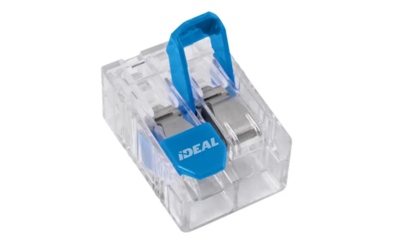 Conector elétrico/emenda - 41A Máx.