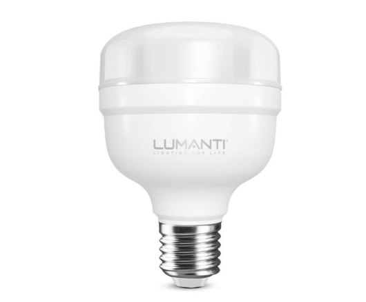 Lâmpada LED bulbo 30W 6500K 2400lm E27