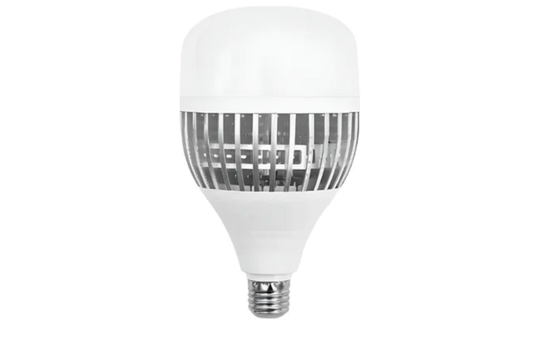 Lâmpada LED bulbo 65W 6500K 6500lm E27