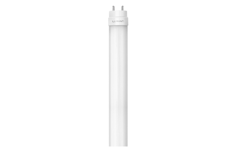 Lâmpada tubular LED T8 120CM 18W 6500K 1850lm