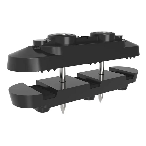 CLEATS TRIFASICO COM PREGO GERDAU
