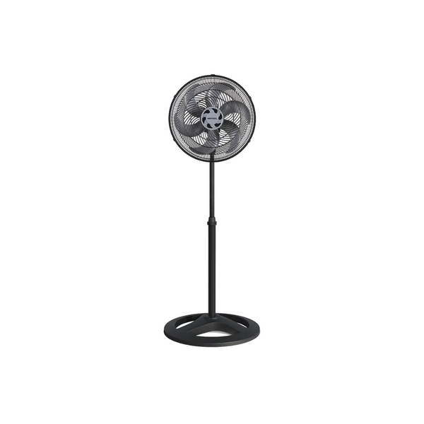 Ventilador coluna 40CM TURBO PT 80W 6P - VENTISOL
