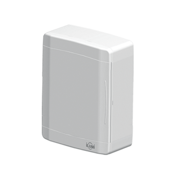 QUADRO DISTRIBUICAO SOBREPOR 12/16 DISJ NEMA/DIN