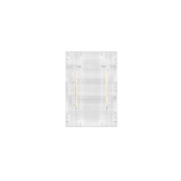 Conectores Retos Fitas de LED 10mm - (15512099)