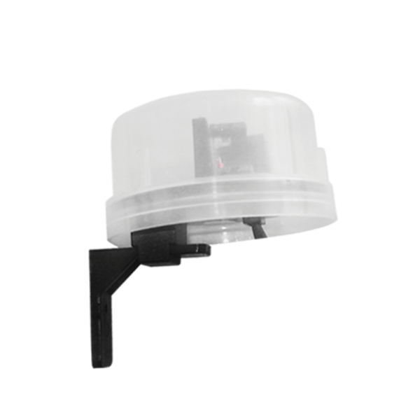 RELE FOTOCELULA C/ BASE BIVOLT QR51
