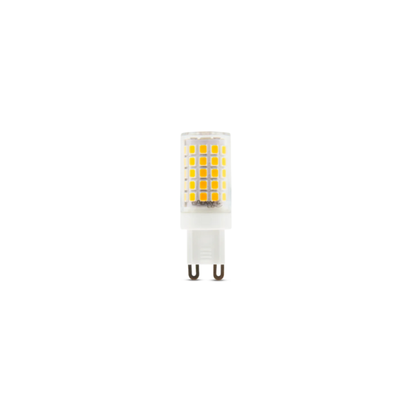 Lâmpada LED G9 3W 6500K