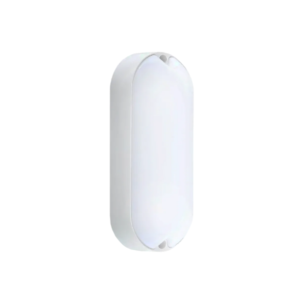 Tartaruga LED 8W 6500K BIVOLT