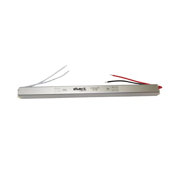 Fonte SLIM 60W 5A IP20 BIVOLT