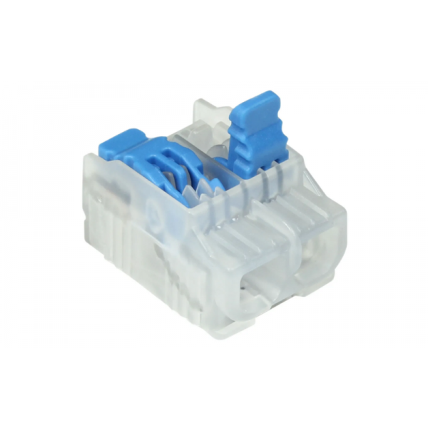 CONECTOR DE EMENDA 2 VIAS 32A - WECO