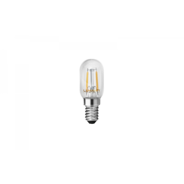Lâmpada para geladeira/lustre LED 1,5W 7200K E-14 150lm