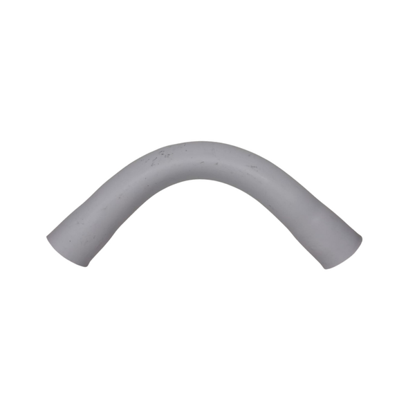 (CONDULETE) CURVA 90 ENCAIXE BRANCA 1/2" (C/BOLSA)