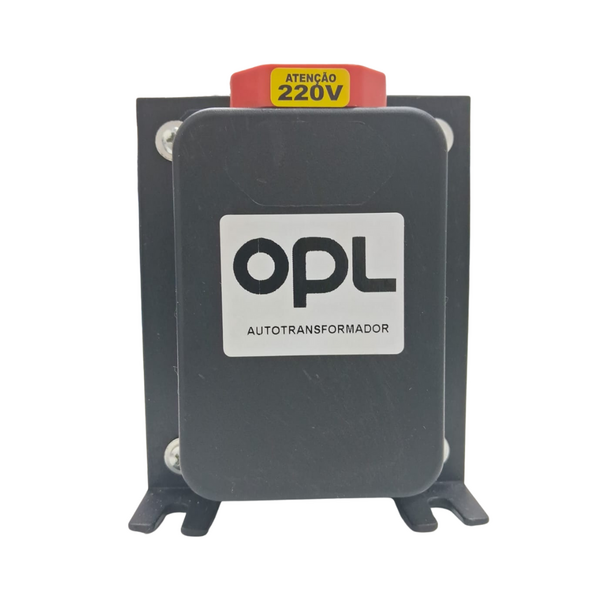 TRANSFORMADOR 2000VA 220V/110V - OPL