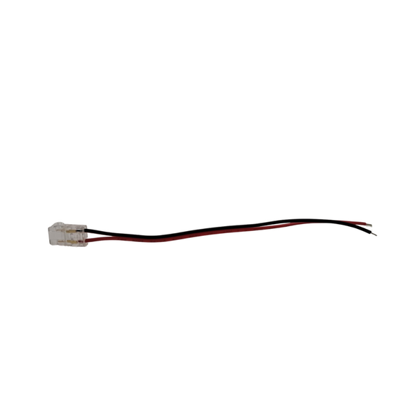 Cabos de Instalacao Fitas de LED 8mm - (15500099)
