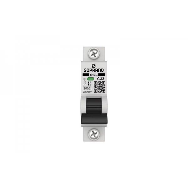 DISJ. SHB1 GII-C040A