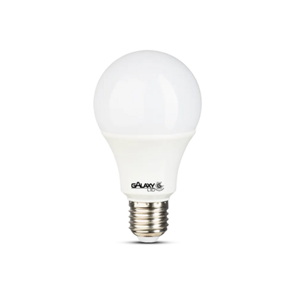 LAMP LED BULBO 9W 3000K E-27 BIVOLT