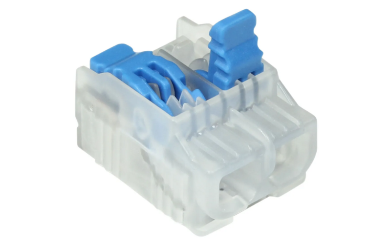 CONECTOR DE EMENDA 2 VIAS 32A - WECO