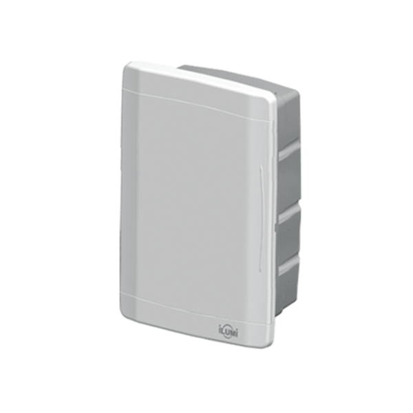 QUADRO DISTRIBUICAO EMBUTIR 12/16 DISJ NEMA/DIN