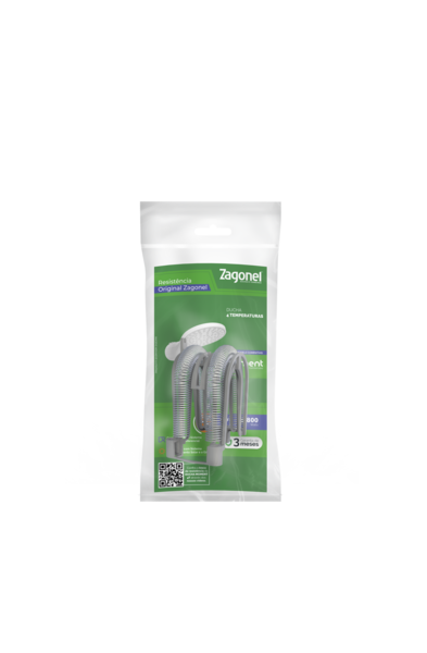Resistência DUCHA Moment eletrônica 220V 7500W