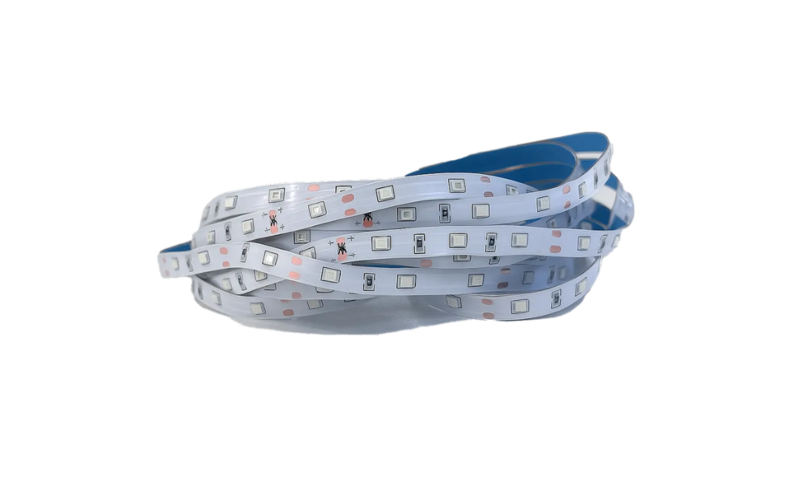 FITA LED 24W 12V IP20 6500K - 5 metros