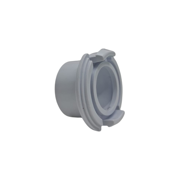 (CONDULETE) ADAPTADOR BRANCO 1/2"