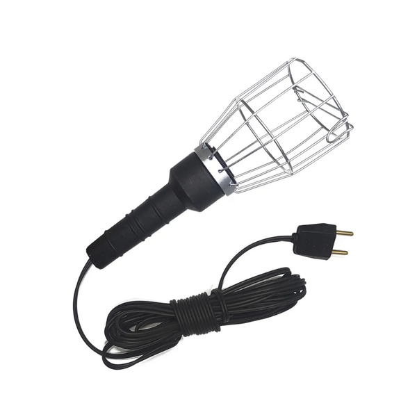 EXT. PENDENTE 5 MTS C/ GRADE/PINO
