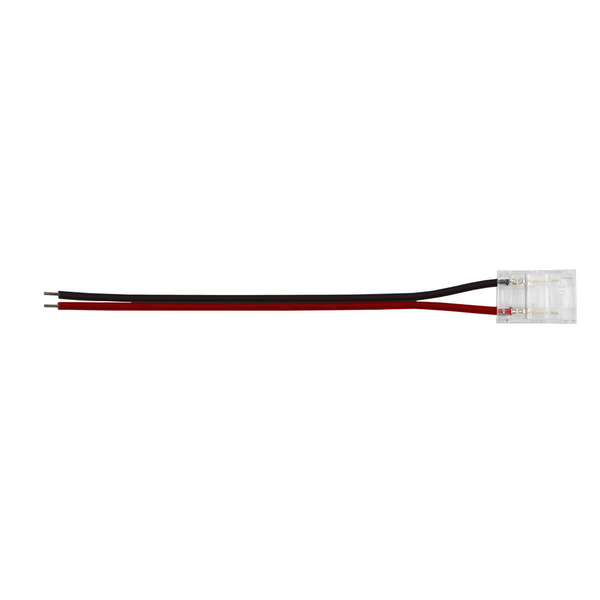 Cabo de Instalação Fitas de LED 10mm - (15501099)