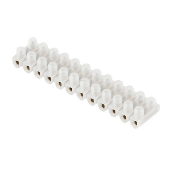 CONECTOR TERMOPLASTICO 10MM (TIPO SINDAL)