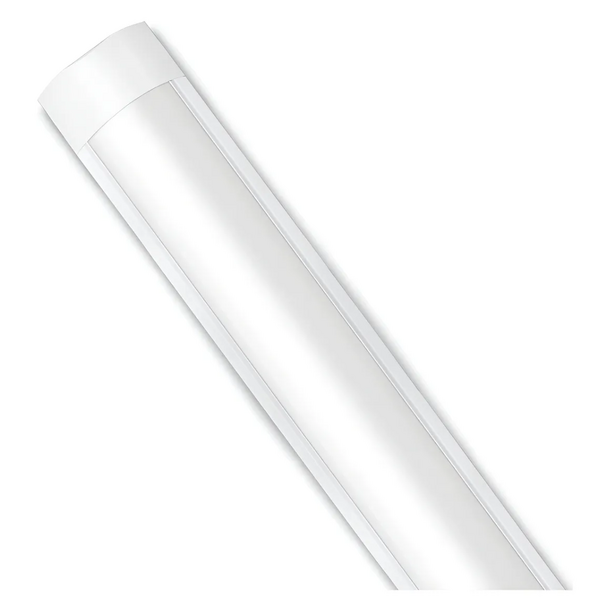 Luminária SLIM FIT LED 18W 6500K 500X50X25mm 1600lm