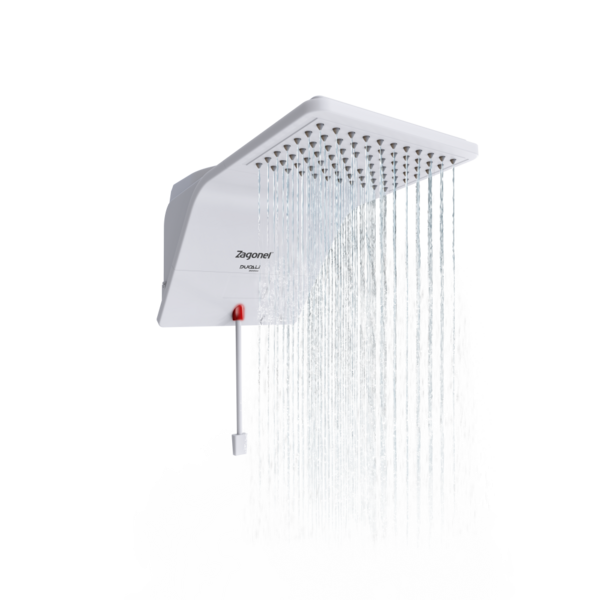 Ducha DUCALI ELETRONICA 7500W 220V Branco