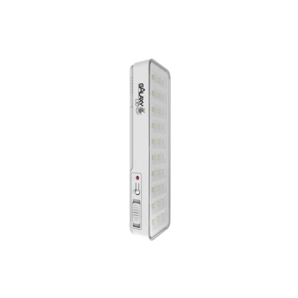 LUM EMERGENCIA 2W 30LED 6500K BIVOLT