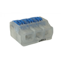 CONECTOR DE EMENDA 3 VIAS 32A - WECO
