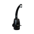 TORNEIRA LUNA 4 TEMPERATURA 5500W 220V Preta