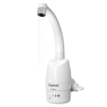 Torneira LUNA 4 TEMPERATURAS 5500W 220V Branco