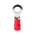 TERMINAL PRE-ISOLADOS ANEL 10MM 8.4MM VM (PC C/100) TPA11008 G20