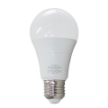 Lamp. Smart A60 E27 - 9W 806lm 100-240V RGB+CCT - (60029004) 