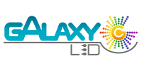 GalaxyLED